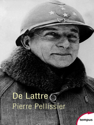 cover image of De Lattre